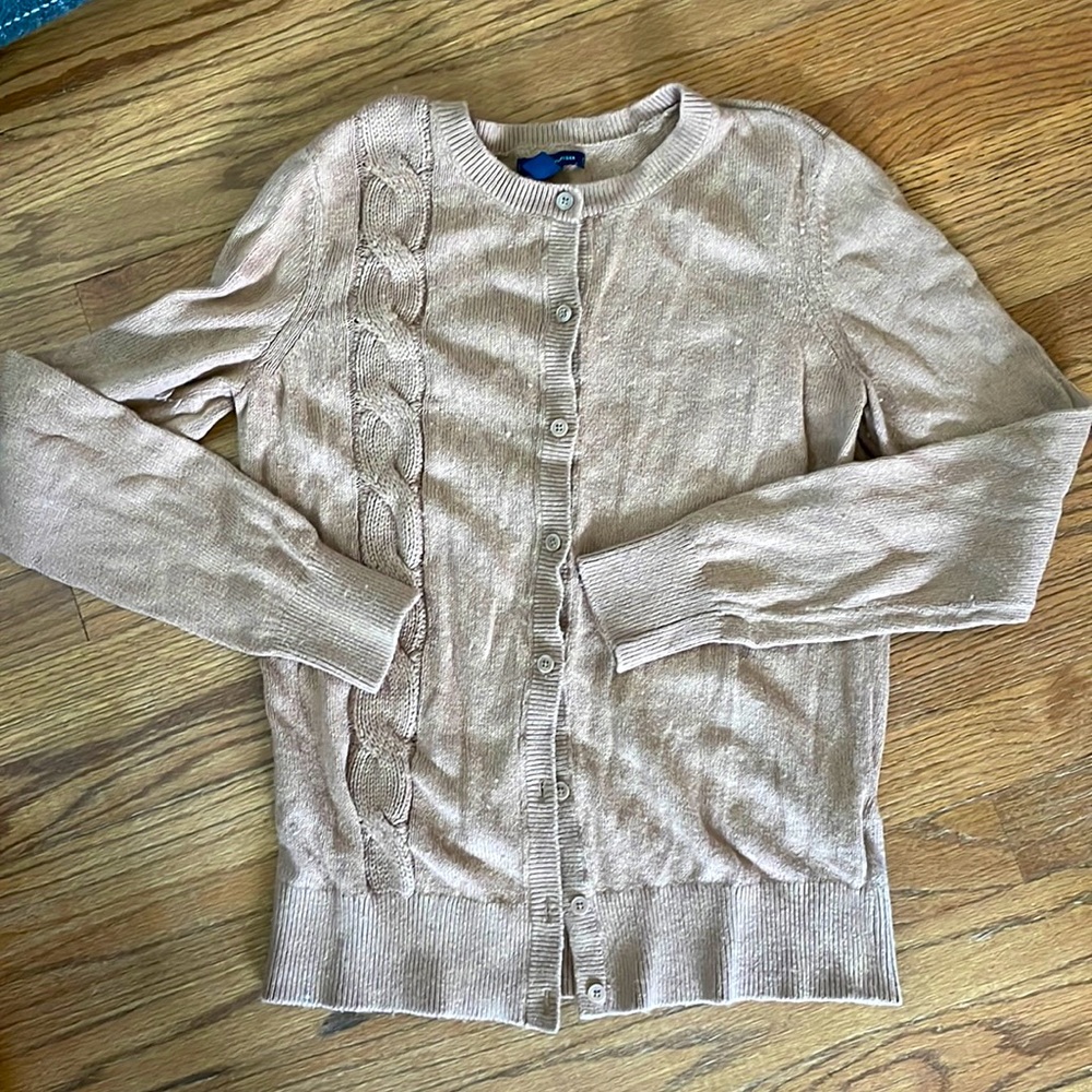 Tommy Hilfiger cardigan